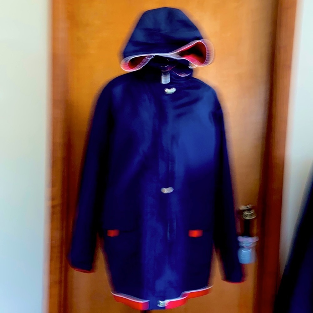 Great all-around-jacket